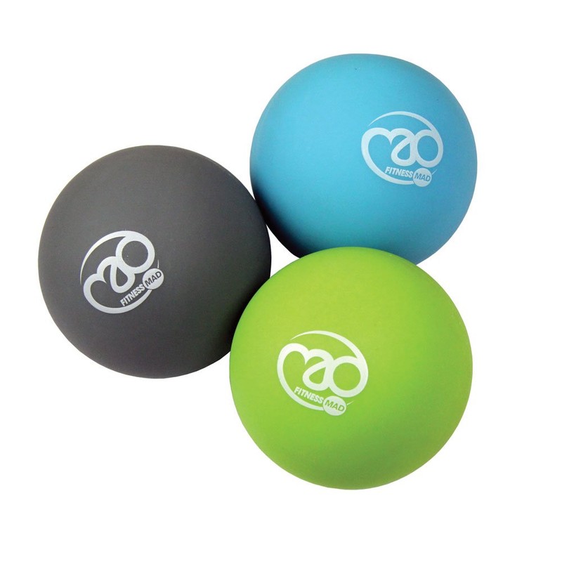 Fitness Mad Trigger Point Release Fitness Tune Up Therapy Massage