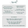 Black chiffon ribbon handmade nail tips - Coffin Long /