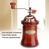 Postbox Shape Coffee Grinder Household Manual Coffee Mill for Home