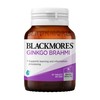 Blackmores Ginkgo Brahmi| Support Memory, Learning & Cognitive Functioning| 40