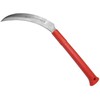 Barnel USA BLK728P 13" Smooth-Edge Landscape and Harvest Sickle