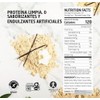 Ascent Native Fuel Whey Polvo Proteínico con Suero de Leche