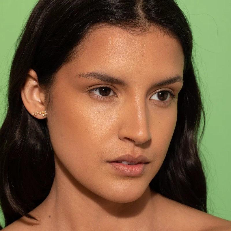 Fois Kit Sueros Exfoliante Y Humectante + Crema Con Color