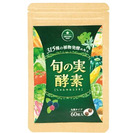 Sakuranomori, Maarui Shun Enzyme , , ,
