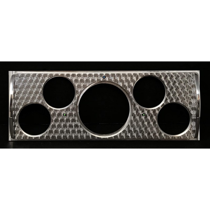 Dolphin Gauges 1941 1942 1943 1945 1946 (5) Gauge Chevy