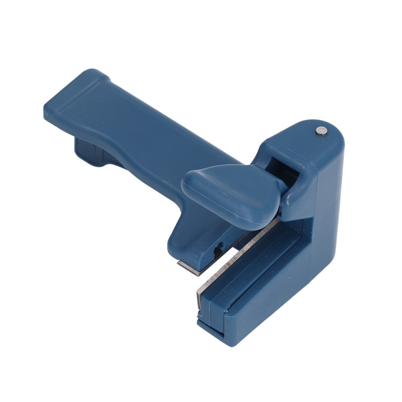 Handle Edge Trimmer Manual Banding Trimming Machine Woodworking Scraper for