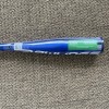 Rawlings 2022 Alloy Machine Baseball Bat | -10 |Aluminum |