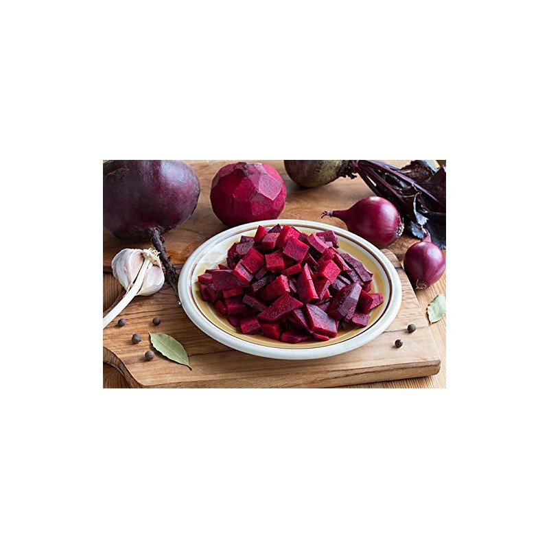 Boiled Beets Produced in Kumamoto Prefecture, 7.1 oz (200 g),