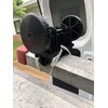 Boxtown Team Ladder Roller (Black Ladder Roller + Carrier)