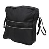 Wheelchair Backpack Oxford Cloth Large Capacity Versatile Adjustable Wheelchair Bag