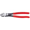 Knipex 7401-8 8 Inch Hi-Leverage Diagonal Cutter Pliers