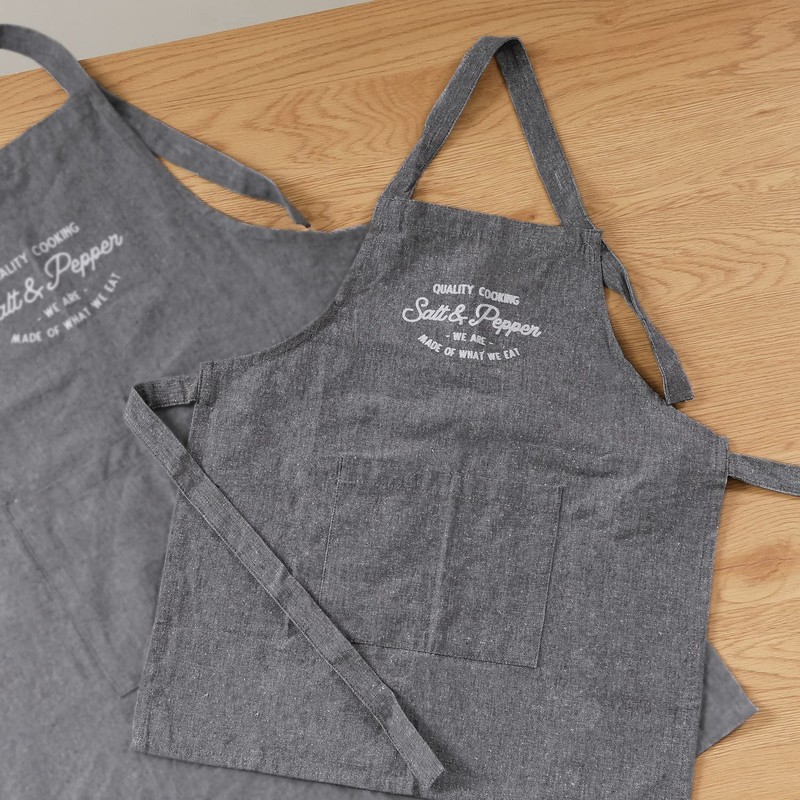 Fuji Boeki 71953 Apron, Width 18.9 x Thickness 0.08 x