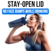 VELOMIX -6 PACK- 28 oz Protein Shaker Bottle for Protein