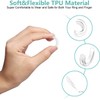 Invisible Ring Size Adjuster for Loose Rings Ring Adjuster Fit