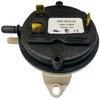 SUPCO NS2000031 Universal Pressure Switch, 100, 000 Cycles, 14"W.C, -40