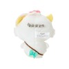 Sanrio 316903 Mascot Brooch (Omurice), Polyester, For Ages 3 and