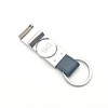 Bottle Opener with a Magnetic Trolley Coin New Pound Shape