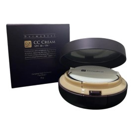 Protector Solar Cc Cream Spf30+ Color Correction Dermaheal