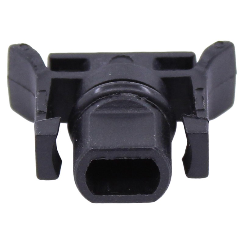ApplianPar Engine Coolant Radiator Reservoir Drain Cap Plug for Ford