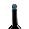 Innovine Silicone Bottle Stoppers, Reusable Wine and Beverage Seals, Leak