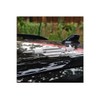 2PCS Missile-Shaped 3D Car Stick Decor Military Decal for Bike