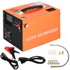 PCP Air Compressor, Oil Free Air Compressor Pump for Paintball,