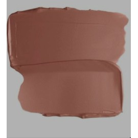 BareMinerals Gen Nude Full Size Matte Liquid Lipcolor Boss 4ml  Nib Read