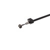 DDR Altbestand Clutch Black, hochlenker, GDR MZ TS 125,150 Original