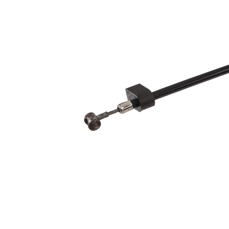 DDR Altbestand Clutch Black, hochlenker, GDR MZ TS 125,150 Original