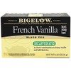 Bigelow Decaf French Vanilla Tea Bags, 20 ct