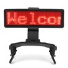 Special LED Display Screen Freely Compile Bluetooth Confession Idea Show