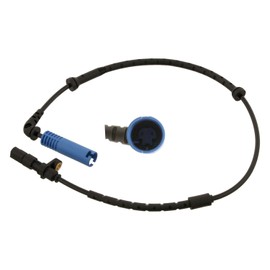 febi bilstein 30532 ABS Sensor, Pack of 1