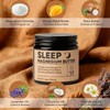 Wanciment Magnesium Butter for sleep – Magnesium Cream with Shea