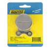 Seachoice Replacement Gas Fill Cap, Cast Stainless Steel