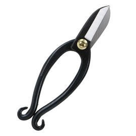 Senkichi Ikenobo Shears Genuine Forged 6.5 inches (165 mm)