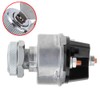 ETOPARS 12 V Universal Car Ignition Switch Engine Start Switch