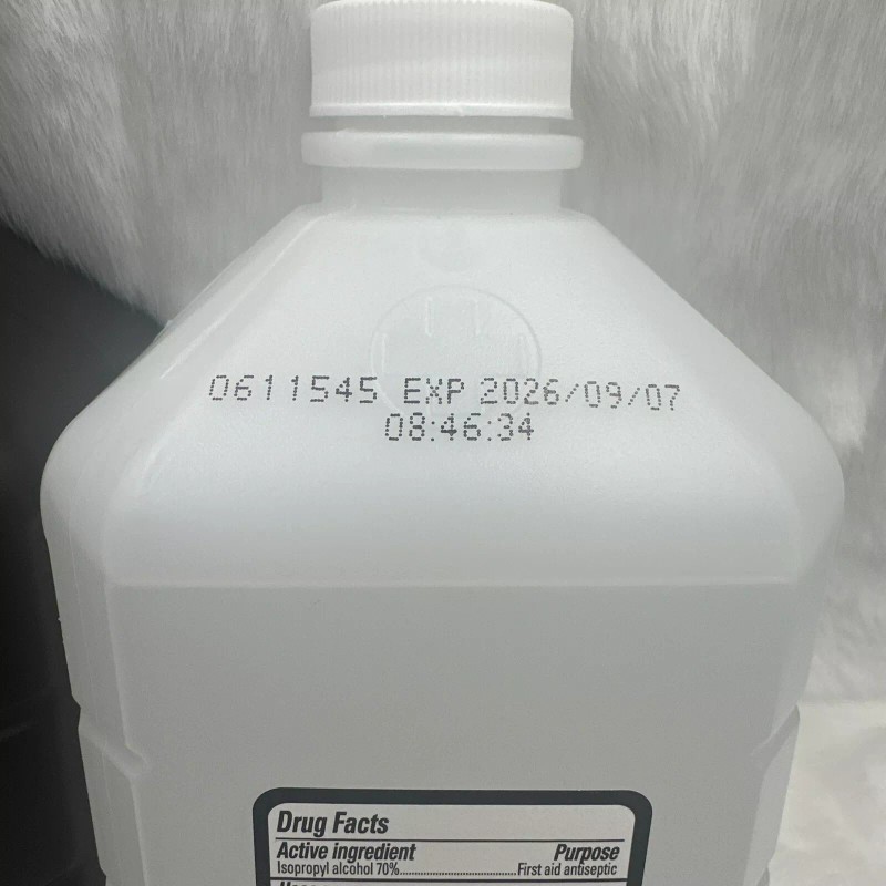 Swan Pack Of 2 - Hydrogen Peroxide 3% & 70%