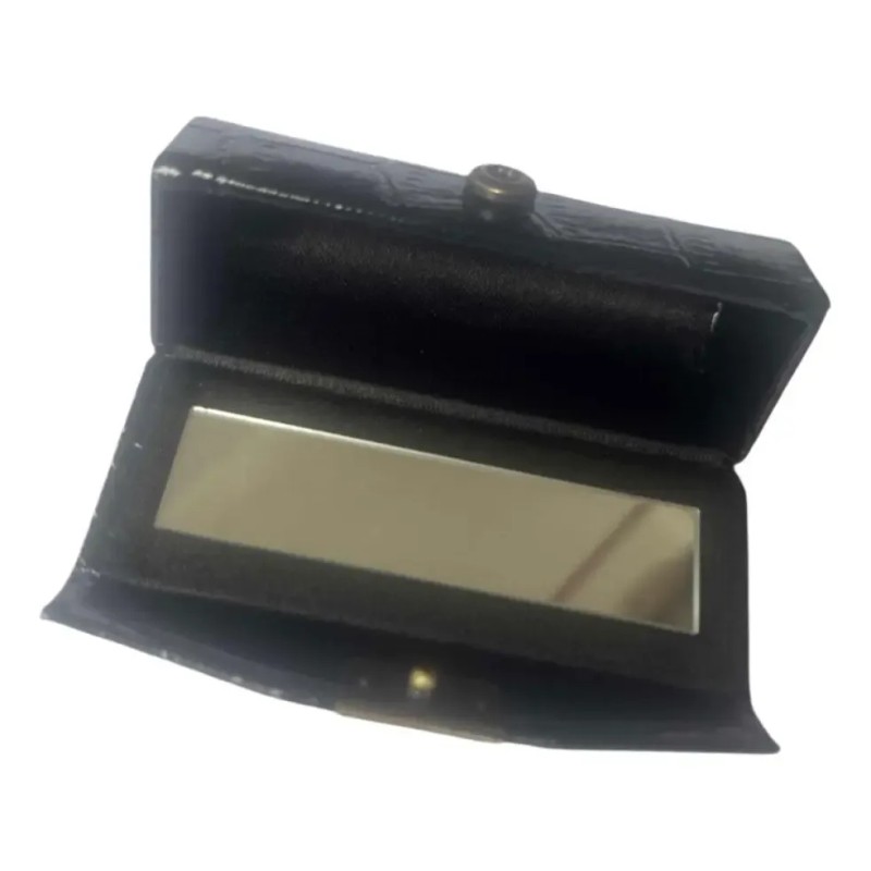 3 Fundas De Piel Sintética Marrón Oscuro Y Negro Y