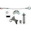 Dorman HW2516 Drum Brake Self-Adjuster Repair Kit Compatible with Select