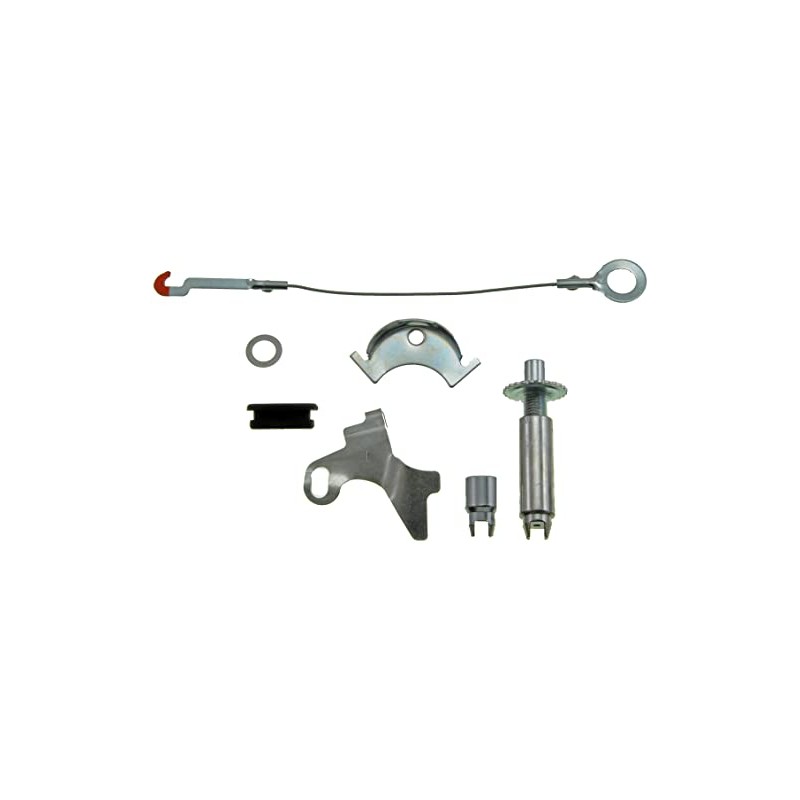 Dorman HW2516 Drum Brake Self-Adjuster Repair Kit Compatible with Select