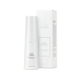 Atomy Absolute Snow Toner 150ml x 1 / 애터미 앱솔루트 스노우 토너 150ml 1개