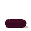 Baggallini Women's Daily Tech Case, Mulberry