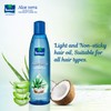 Parachute Advansed Aloe Vera Enriched Coconut Hair Oil, 250 ml