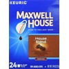 Maxwell House Blend K-Cup for Keurig Brewers, 96 Count
