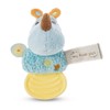 Manuffi Rhino Teether 12 cm