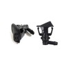 68164356AB Direct Replacement Windshield Wiper Nozzle & Fluid Hose kit,