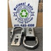 FORD F-150 TOW HOOKS OEM 04-24 CHROME New Take Offs