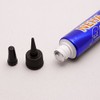 Neha Henna Tattoo Pen - Blue Black - Enjoy Tattooing
