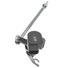 Height Sensor Level Control Rear Right for P-a-n-a-m-e-r-a 970 3.0L 3.6L 4.8L 2010-2016 97033302204