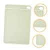 Ciieeo Small Double Sided Cutting Board Multi Function Kitchen Supplies